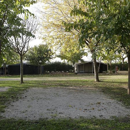 Camping Da Giovanni Peschiera del Garda Exterior foto