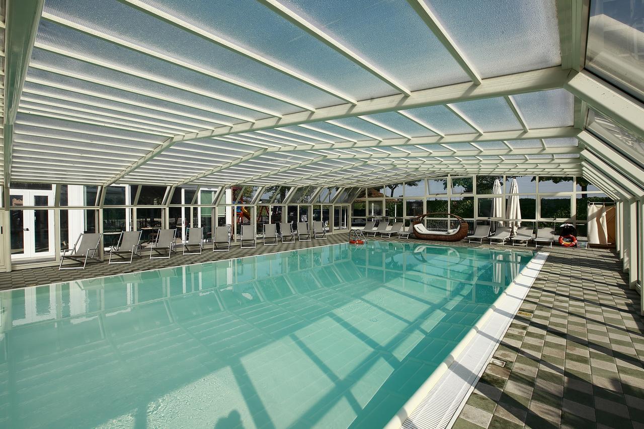 Camping Da Giovanni Peschiera del Garda Exterior foto