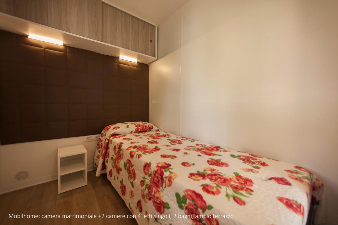 Camping Da Giovanni Peschiera del Garda Exterior foto